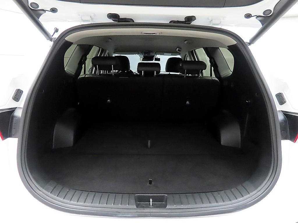 HYUNDAI Santa Fe 2021 Blanco - Importación desde Corea - HF Imports Iquique - Foto 18