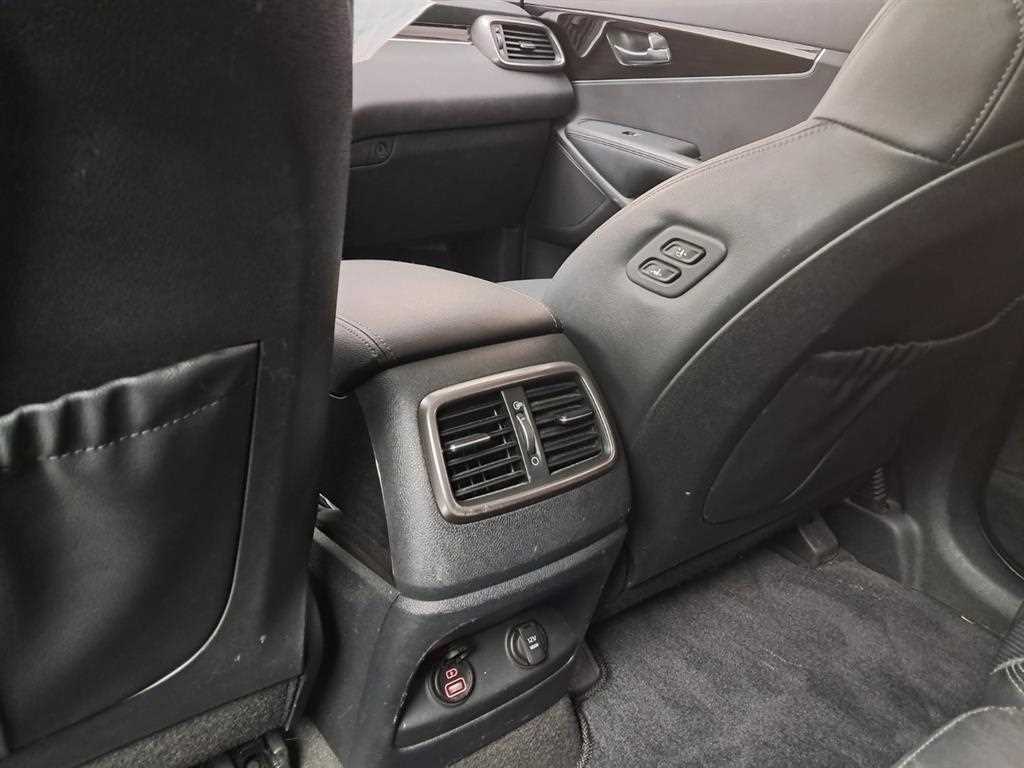 KIA Sorento 2019 Azul - Importación desde Corea - HF Imports Iquique - Foto 16