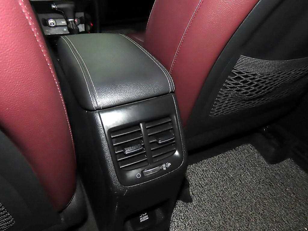 KIA Niro 2022 Gris - Importación desde Corea - HF Imports Iquique - Foto 16