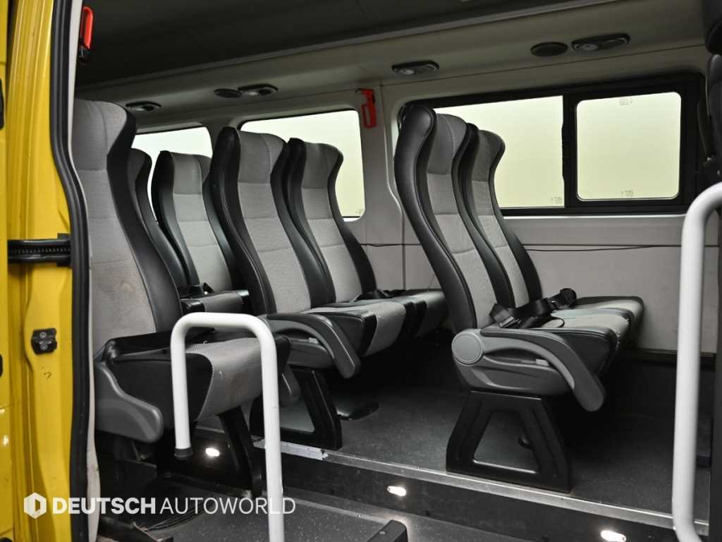 SAMSUNG Master - Vista 12