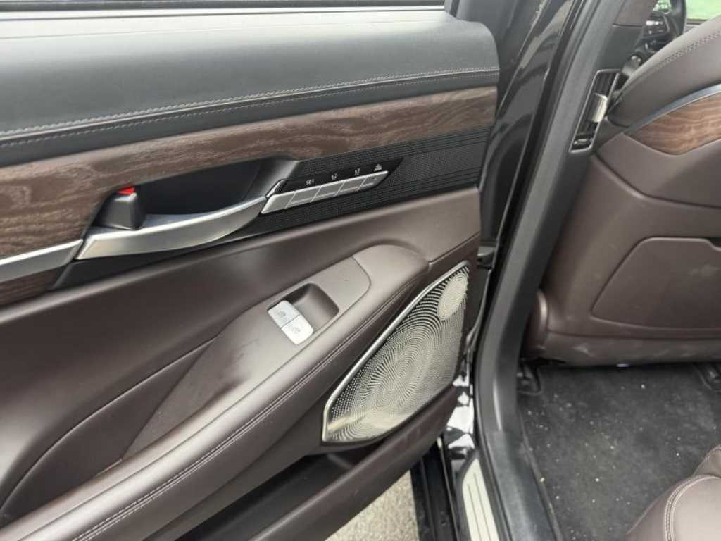 Genesis G90 2019 - Importación desde Corea - HF Imports Iquique - Foto 13