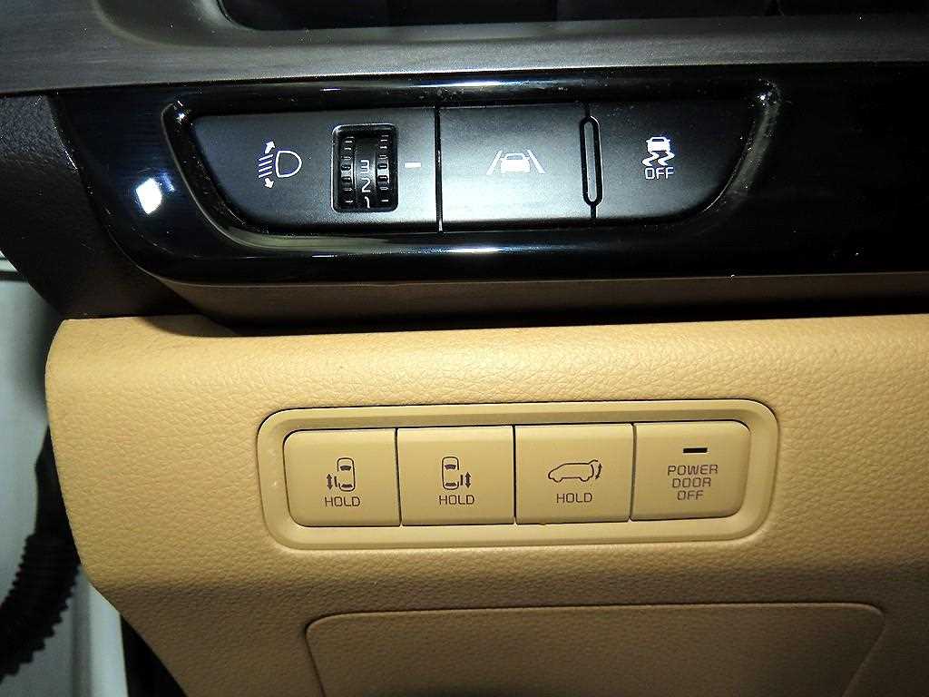 KIA Carnival 2021 Blanco - Importación desde Corea - HF Imports Iquique - Foto 14