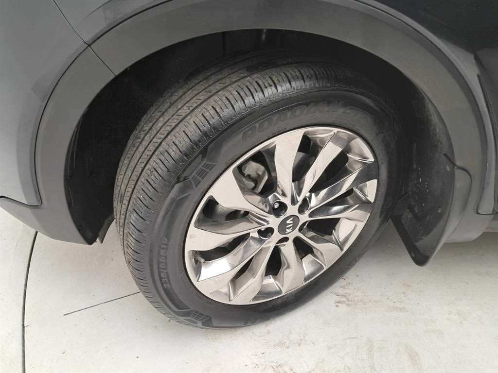 KIA Sorento 2019 Azul - Importación desde Corea - HF Imports Iquique - Foto 20