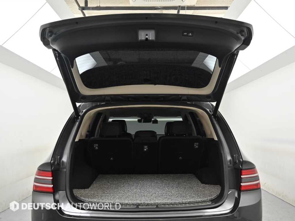 Genesis GV80 2020 Gris - Importación desde Corea - HF Imports Iquique - Foto 19