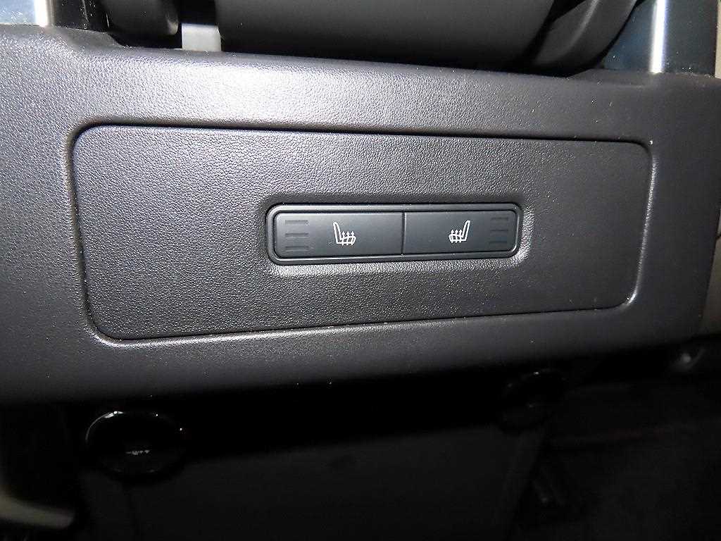 Land Rover Discovery 2020 Blanco - Importación desde Corea - HF Imports Iquique - Foto 14