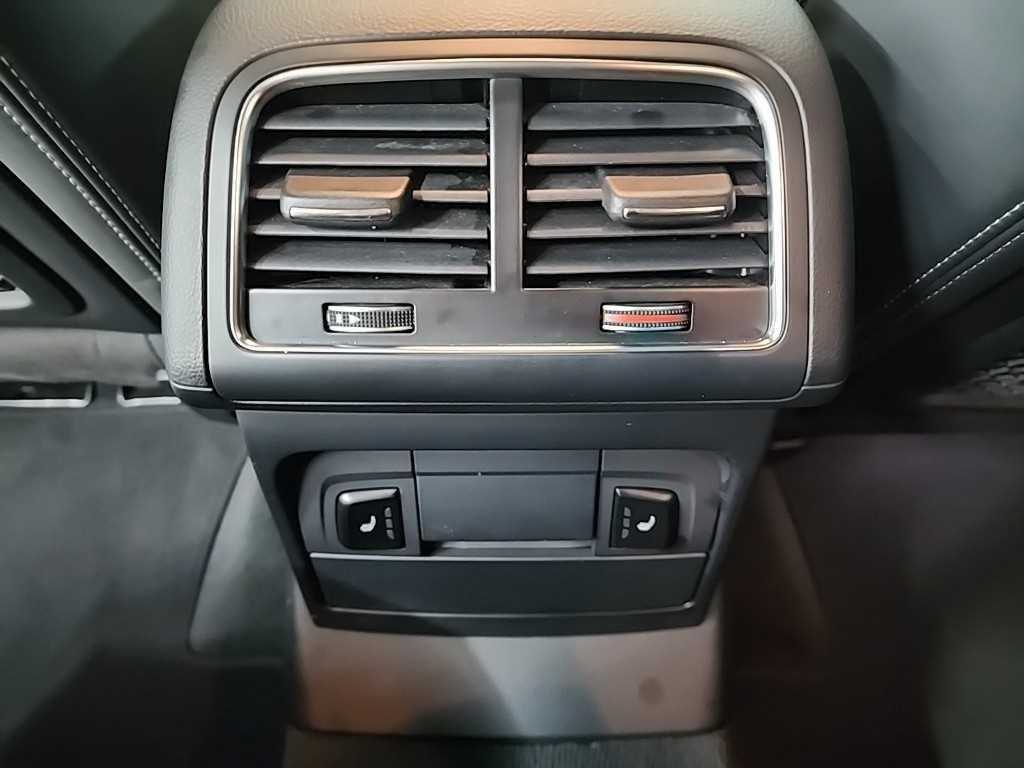 Audi SQ5 2015 Gris - Importación desde Corea - HF Imports Iquique - Foto 13