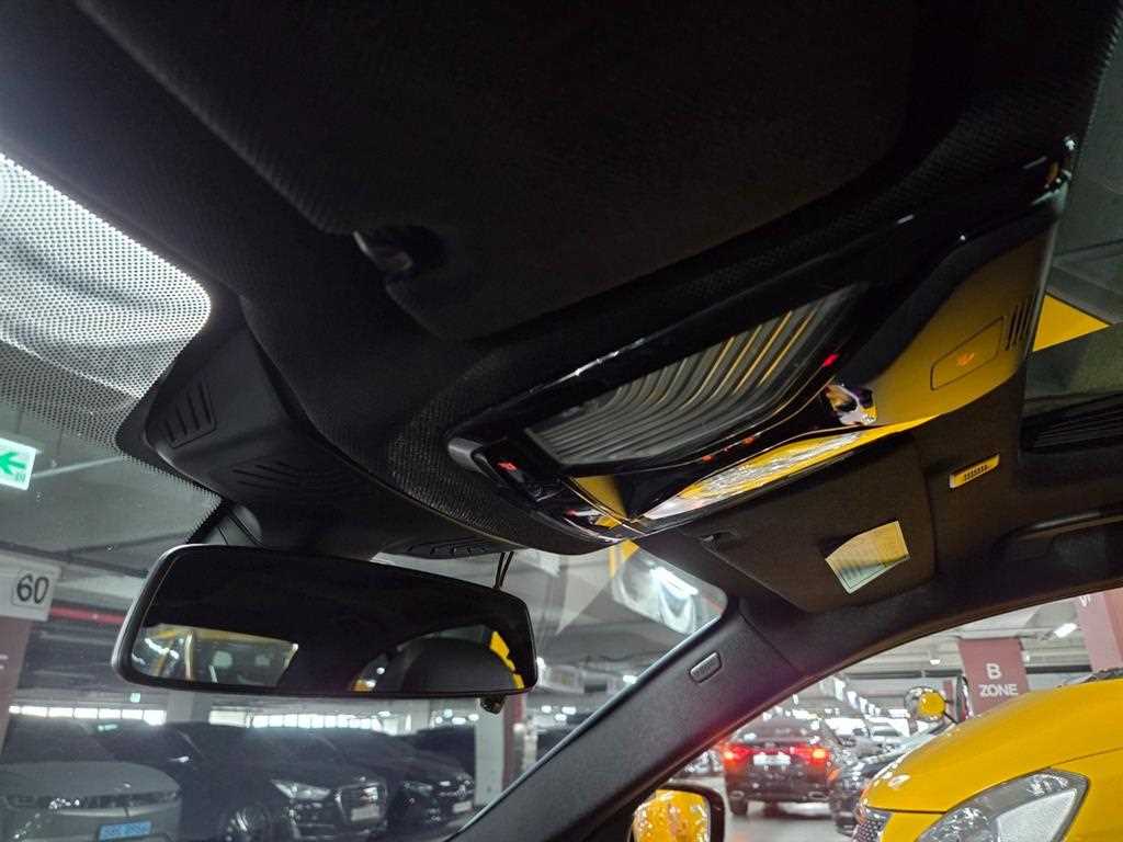 BMW 5 Series - Vista 11