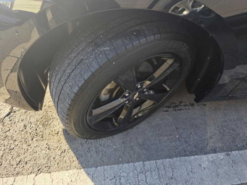 Chevrolet Cruise 2016 Negro - Importación desde Corea - HF Imports Iquique - Foto 19