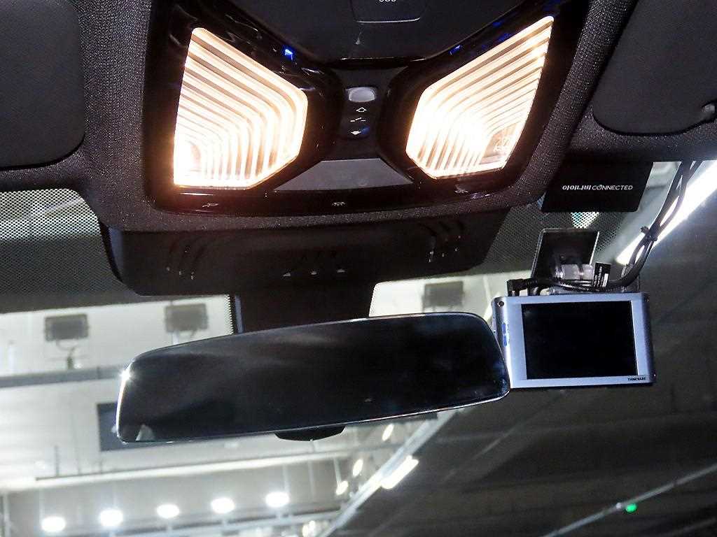 BMW X6 2021 Negro - Importación desde Corea - HF Imports Iquique - Foto 15