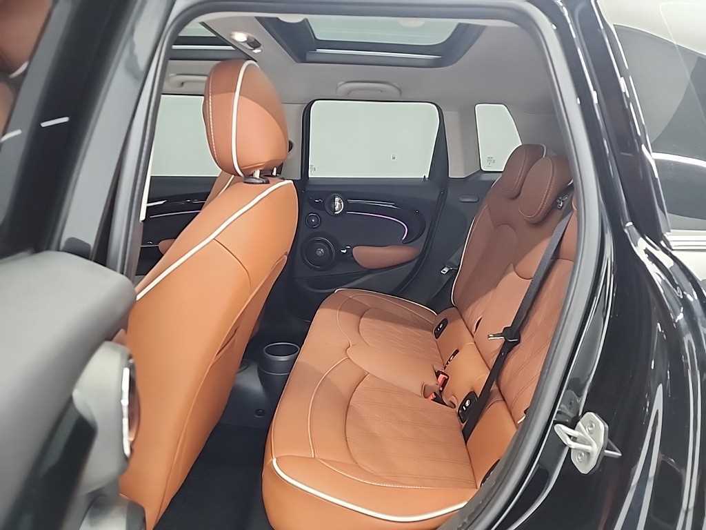 Mini Cooper - Vista 12