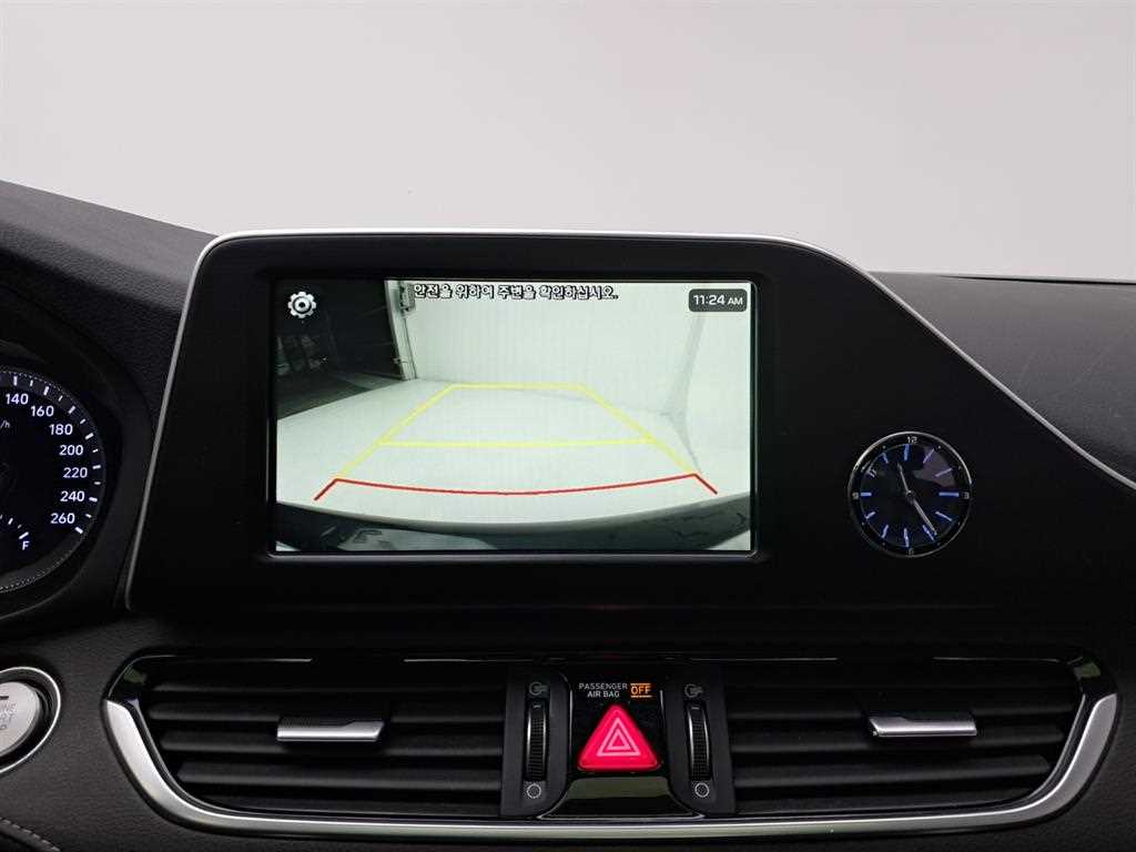 HYUNDAI Grandeur - Vista 10