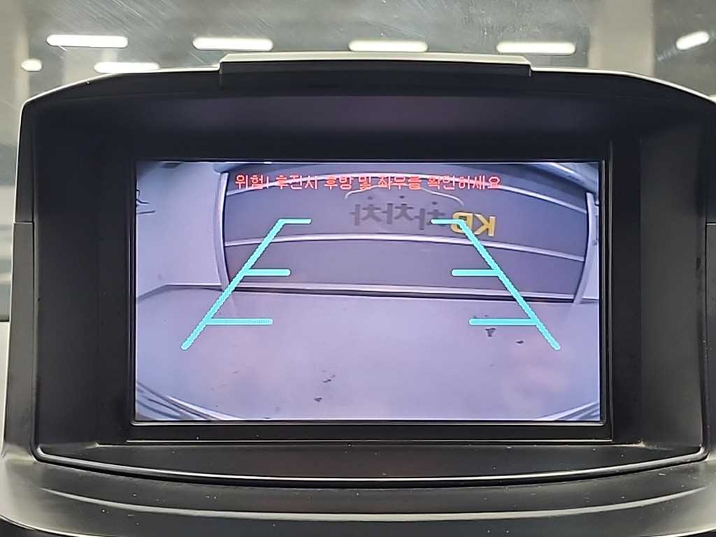 Ssangyong Korando 2012 - Importación desde Corea - HF Imports Iquique - Foto 15