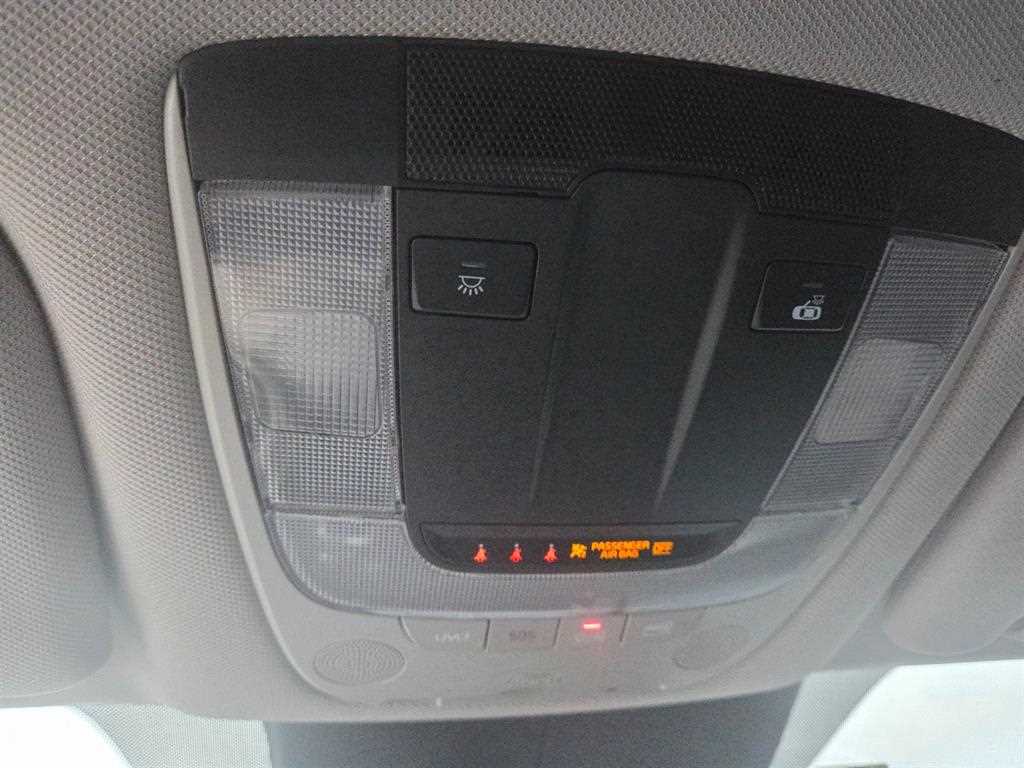 KIA Sorento - Vista 8