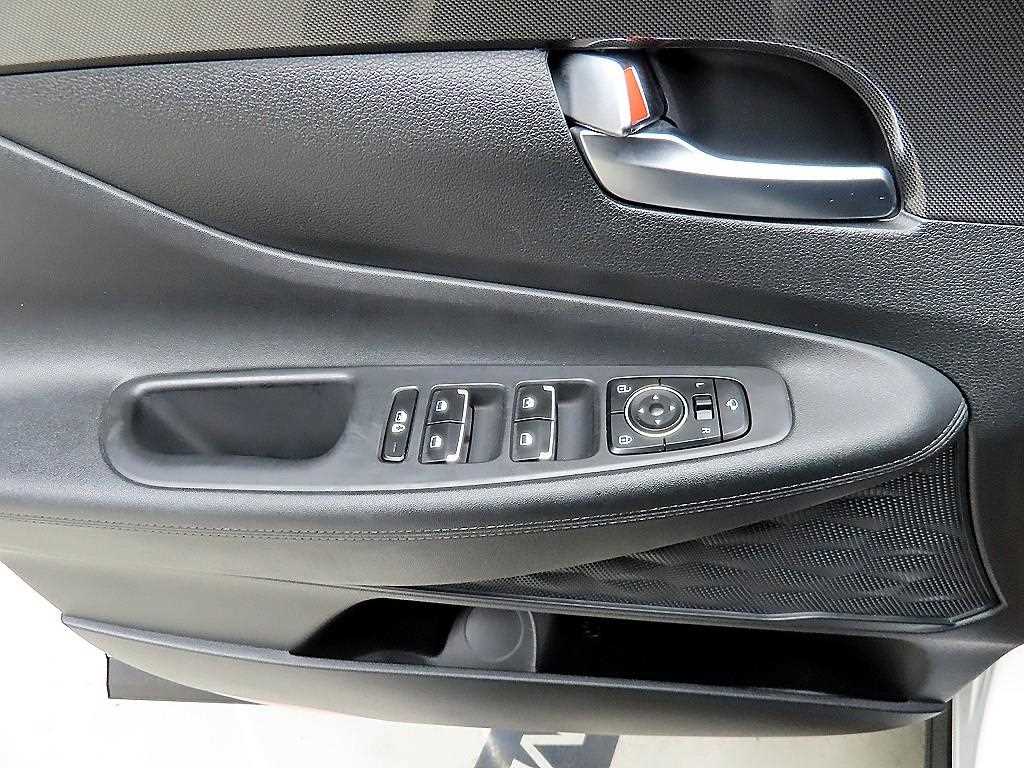 HYUNDAI Santa Fe - Vista 11