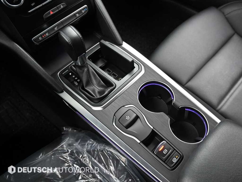 SAMSUNG SM6 - Vista 9