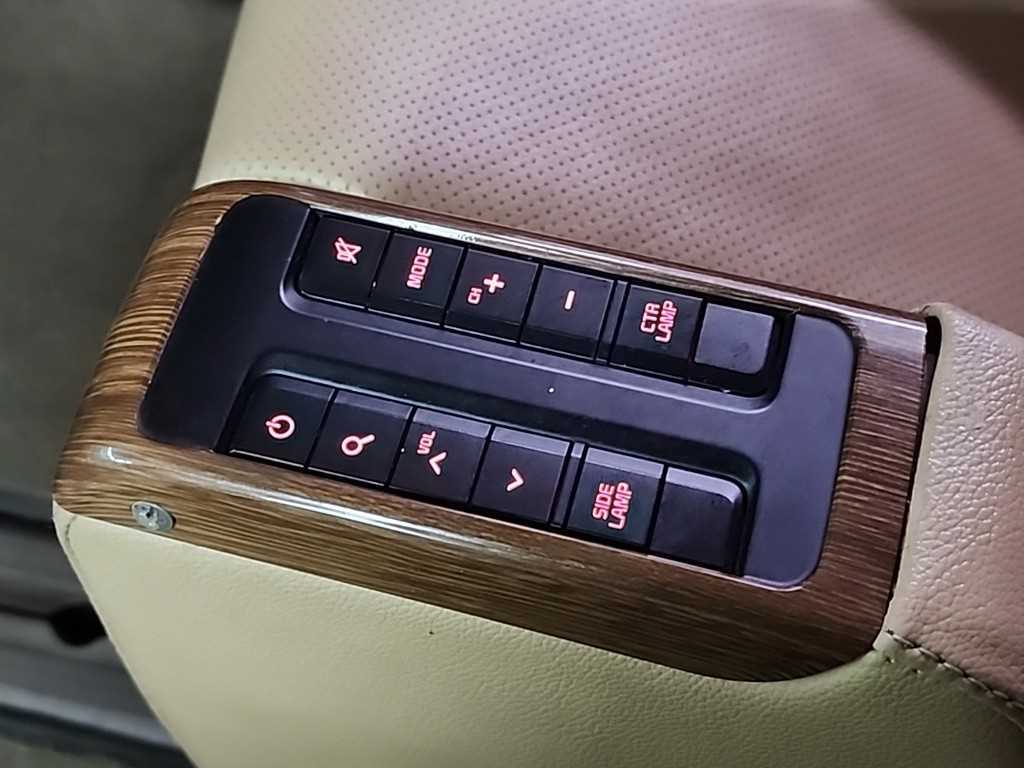 KIA Carnival 2015 - Importación desde Corea - HF Imports Iquique - Foto 14