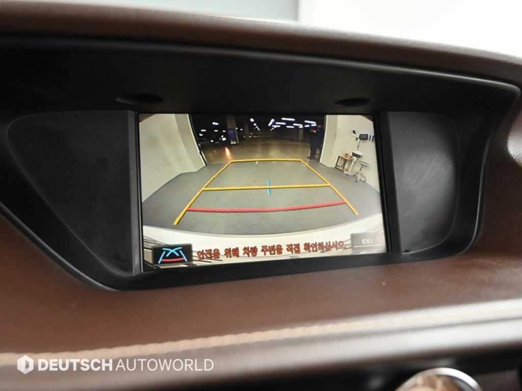 Lexus ES 2017 - Importación desde Corea - HF Imports Iquique - Foto 15