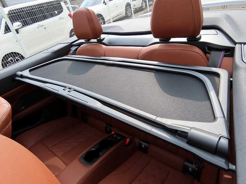 BMW 4 Series - Vista 11