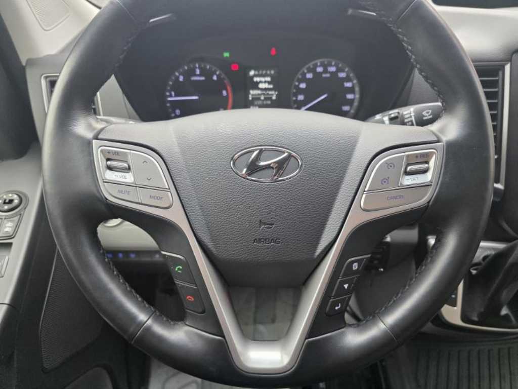 HYUNDAI Solati 2022 Negro - Importación desde Corea - HF Imports Iquique - Foto 16