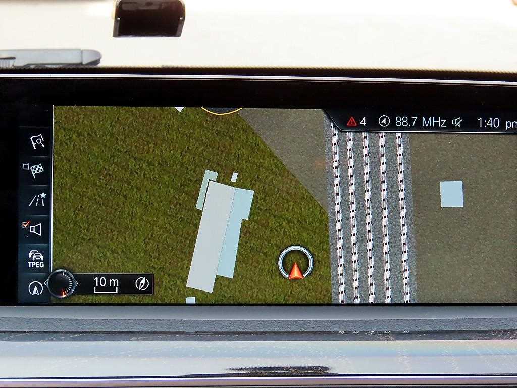 BMW 3 series 2017 Azul - Importación desde Corea - HF Imports Iquique - Foto 14