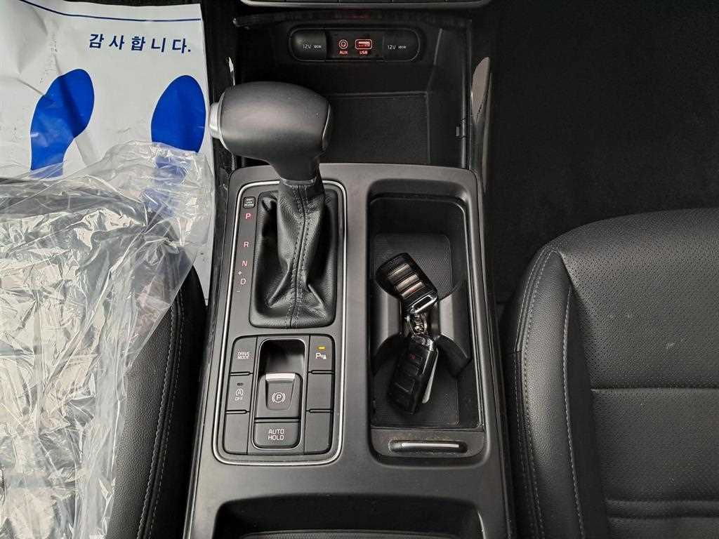 KIA Sorento 2019 Azul - Importación desde Corea - HF Imports Iquique - Foto 14