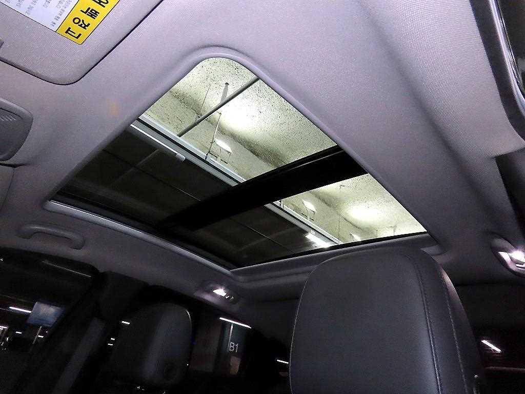 Chevrolet Malibu 2019 Negro - Importación desde Corea - HF Imports Iquique - Foto 18