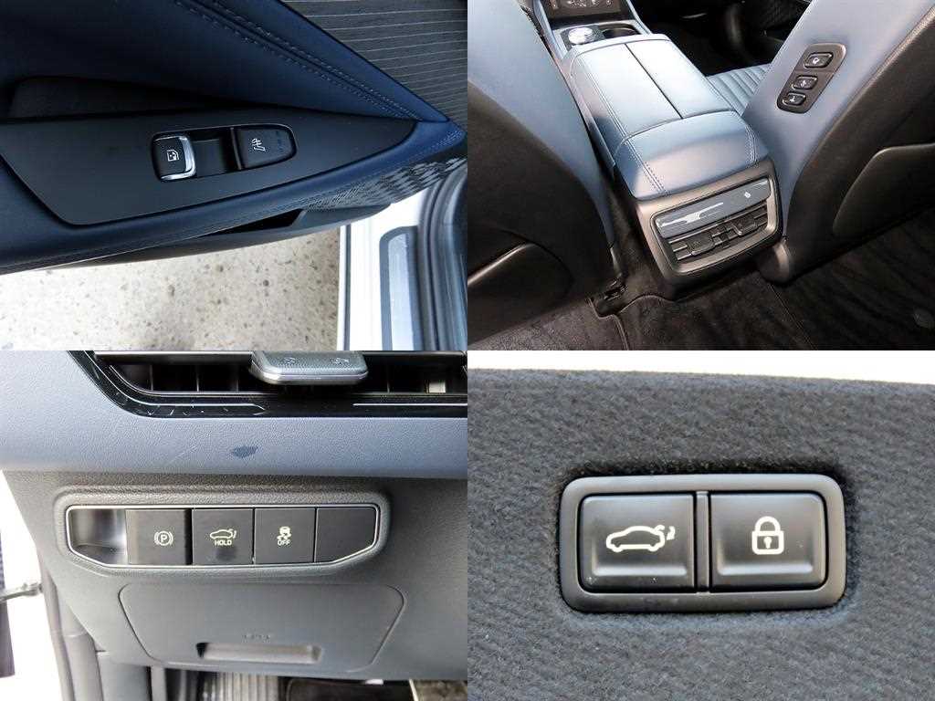 KIA K8 2026 Blanco - Importación desde Corea - HF Imports Iquique - Foto 18