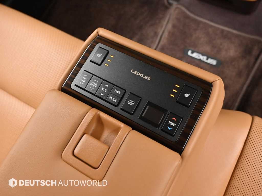 Lexus ES 2017 - Importación desde Corea - HF Imports Iquique - Foto 16