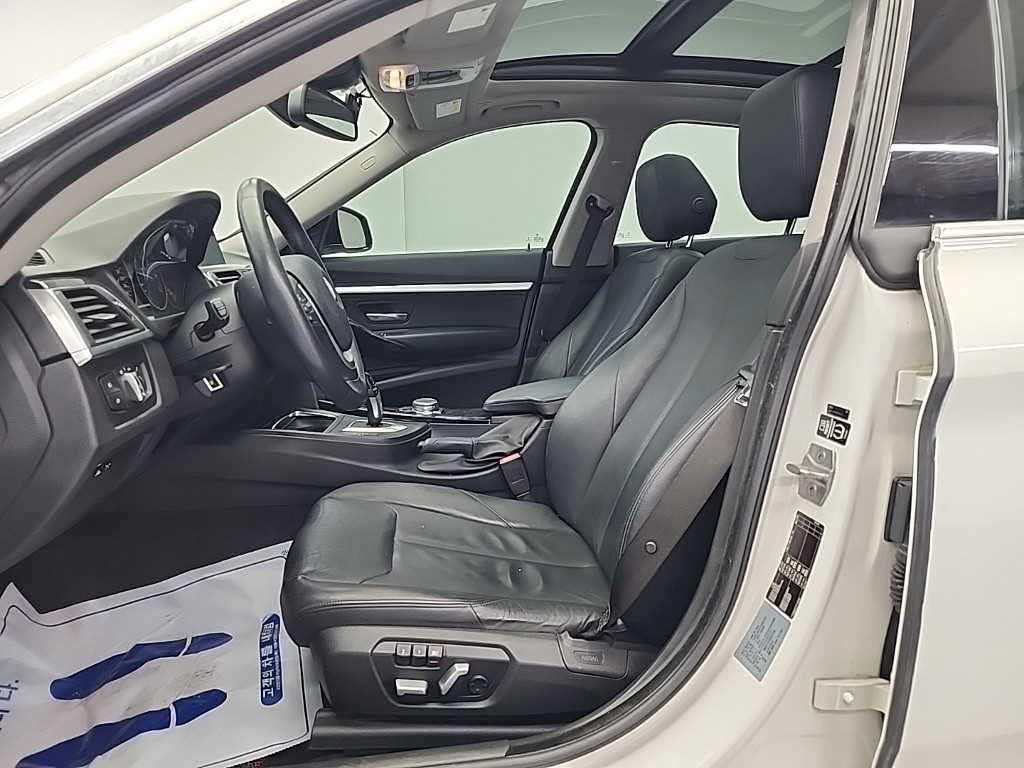 BMW Gran Turismo - Vista 10