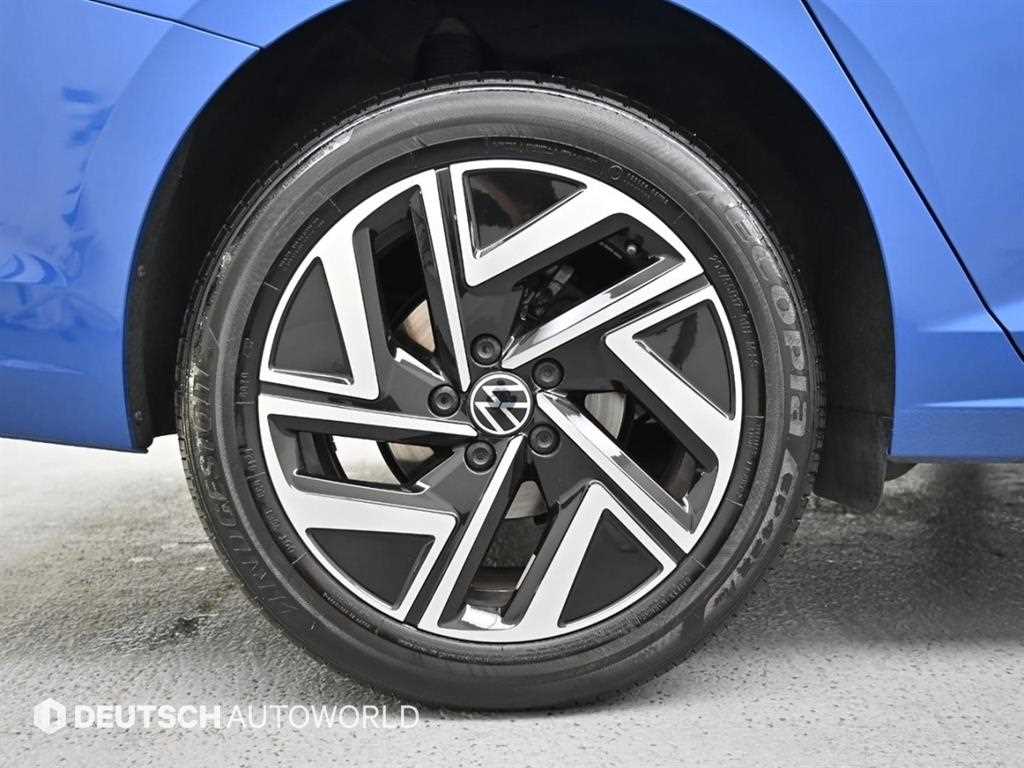 Volkswagen Jetta - Vista 5