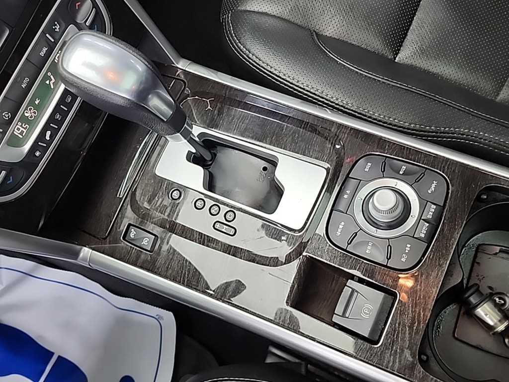 SAMSUNG SM5 - Vista 8