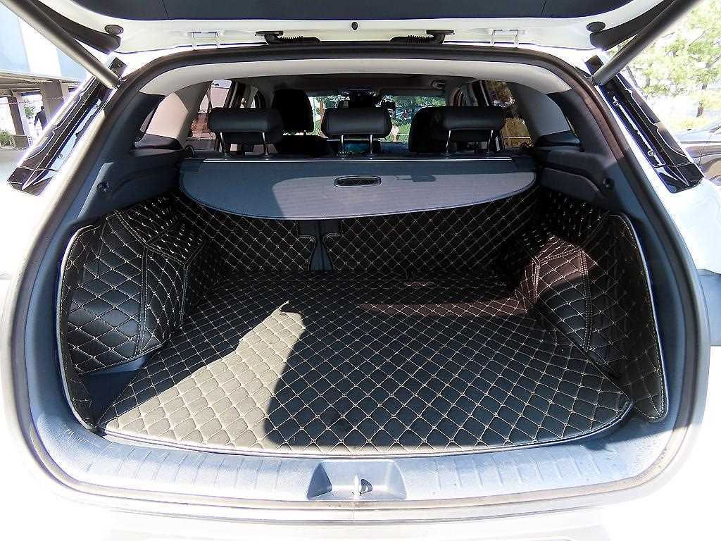 HYUNDAI Nexo 2020 Blanco - Importación desde Corea - HF Imports Iquique - Foto 16