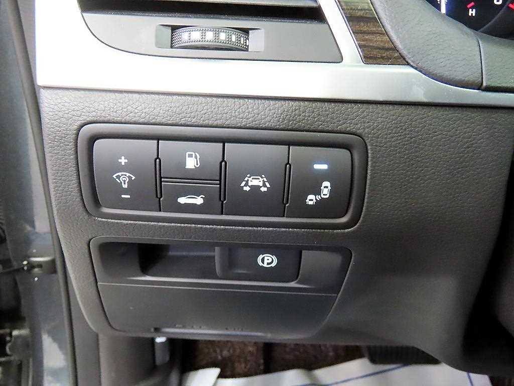 Genesis G80 2018 - Importación desde Corea - HF Imports Iquique - Foto 14