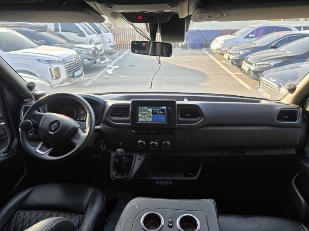 SAMSUNG Master - Vista 9