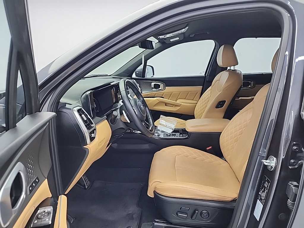 KIA Sorento - Vista 11