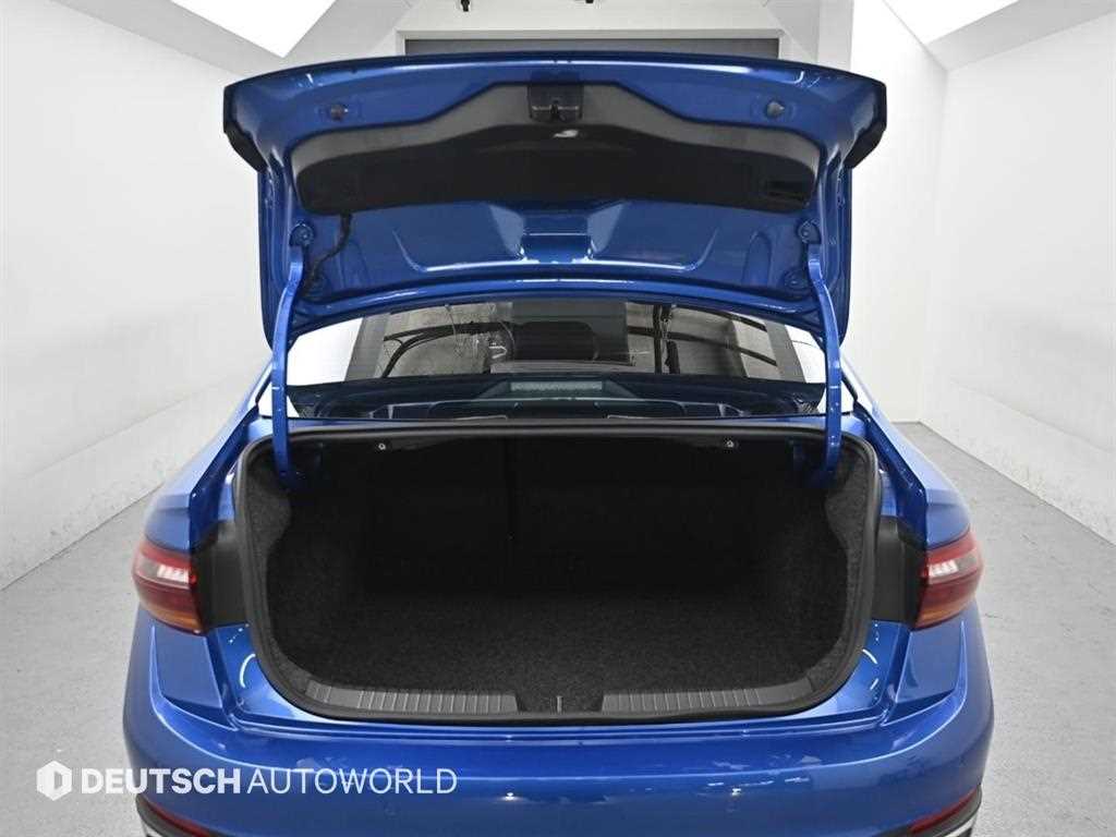 Volkswagen Jetta 2023 Azul - Importación desde Corea - HF Imports Iquique - Foto 19