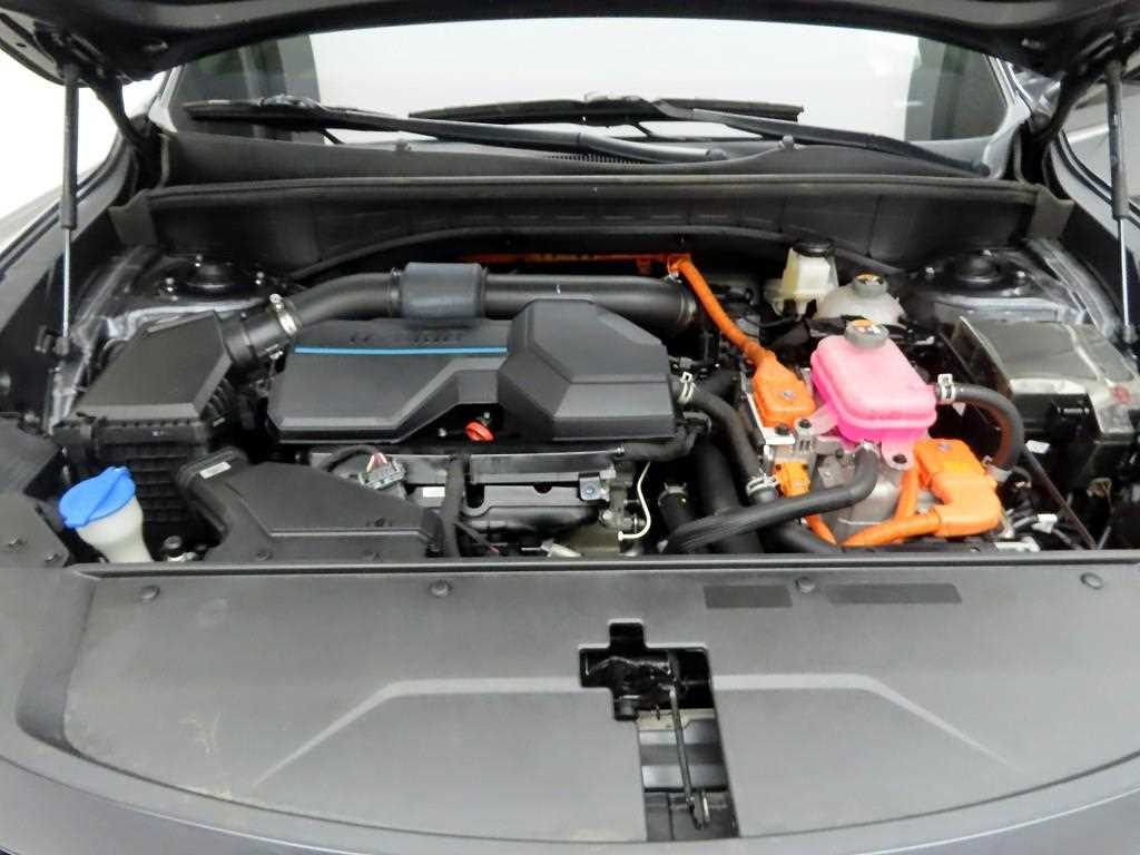 KIA Sorento 2022 Gris - Importación desde Corea - HF Imports Iquique - Foto 20