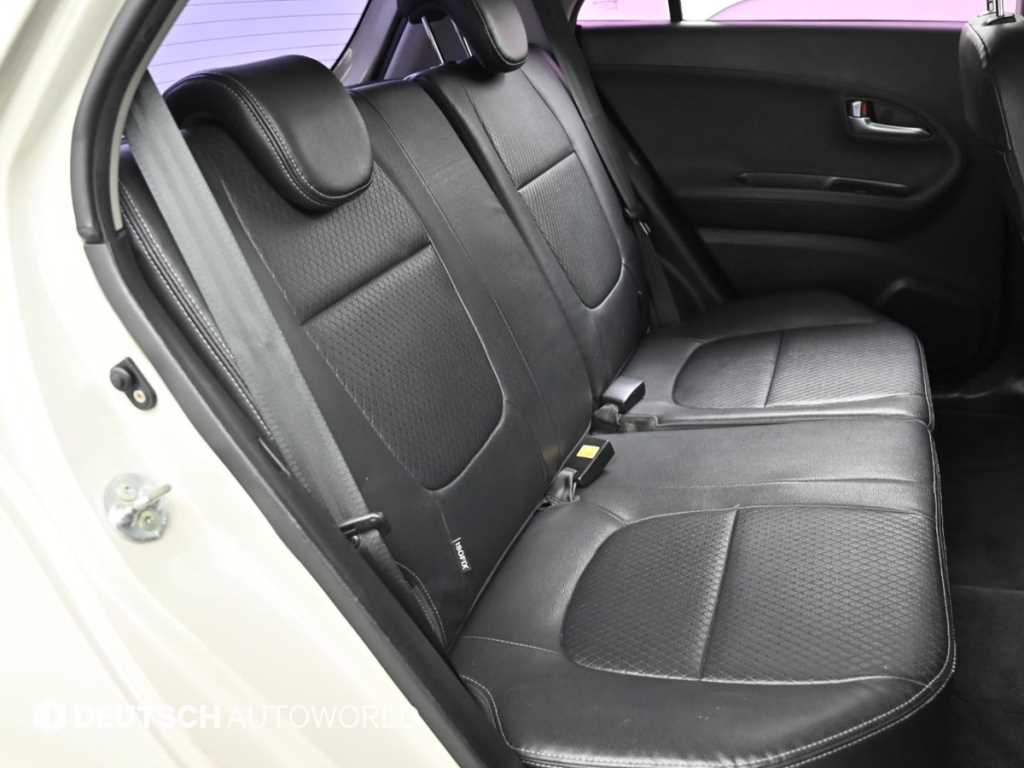 KIA Morning - Vista 12