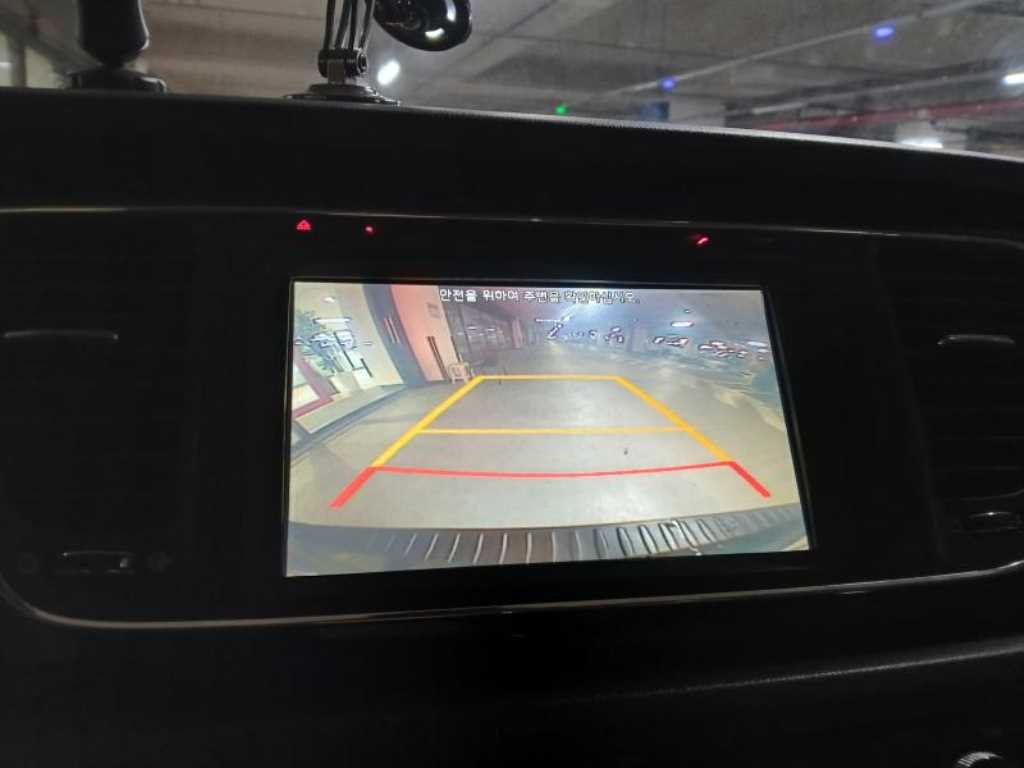 KIA Carnival 2016 - Importación desde Corea - HF Imports Iquique - Foto 16