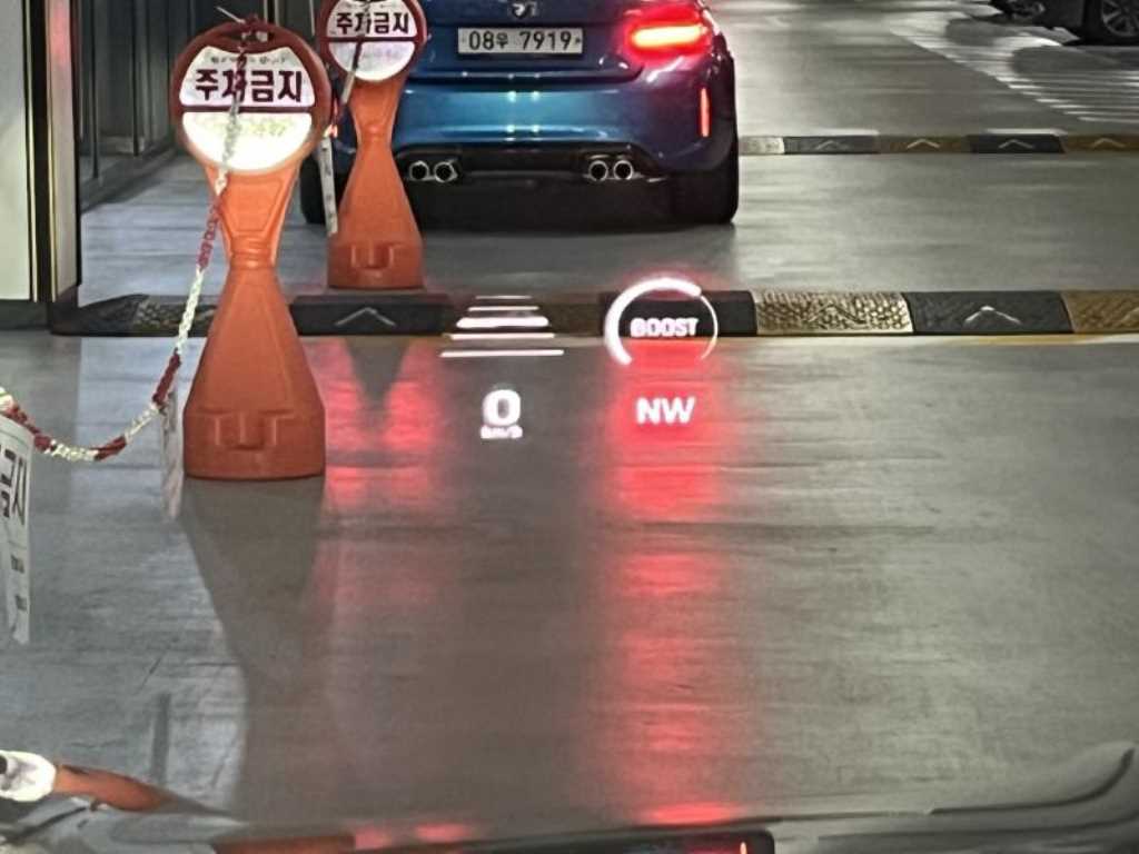 Porsche Cayenne - Vista 11