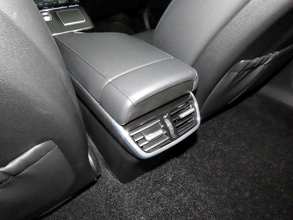 HYUNDAI Grandeur 2021 Gris - Importación desde Corea - HF Imports Iquique - Foto 16