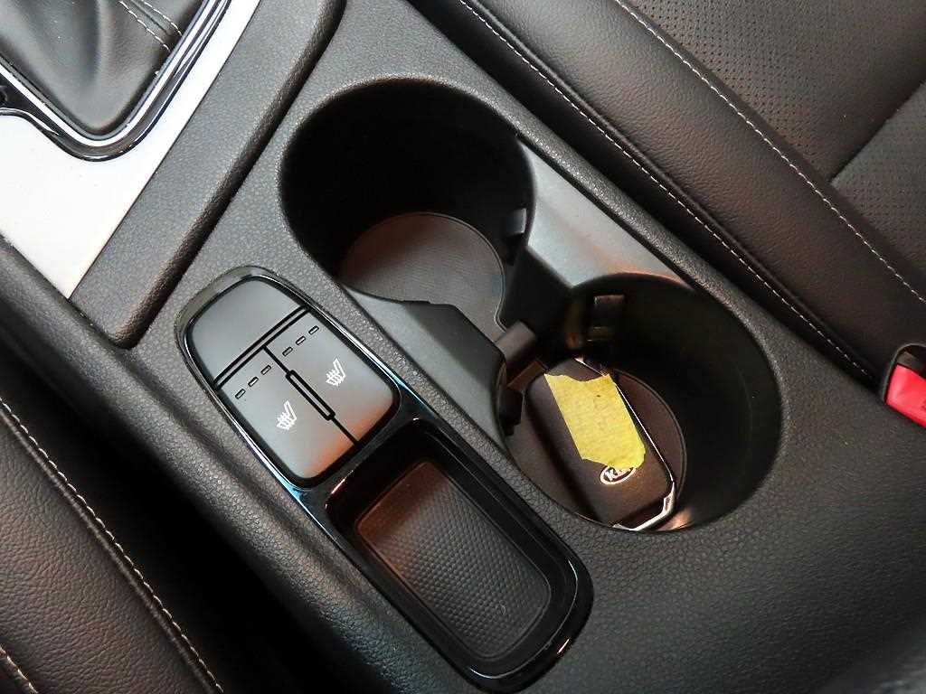 KIA Niro 2021 Gris - Importación desde Corea - HF Imports Iquique - Foto 13