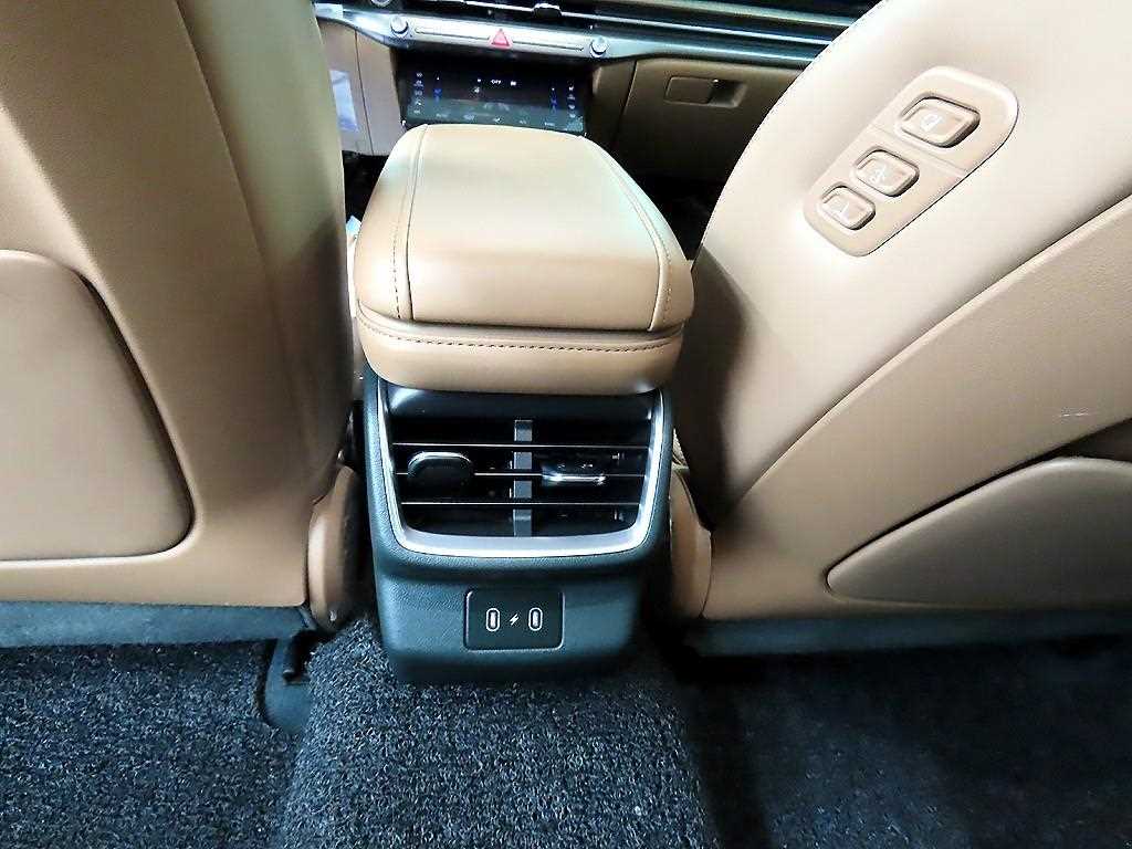 HYUNDAI Grandeur 2023 - Importación desde Corea - HF Imports Iquique - Foto 13