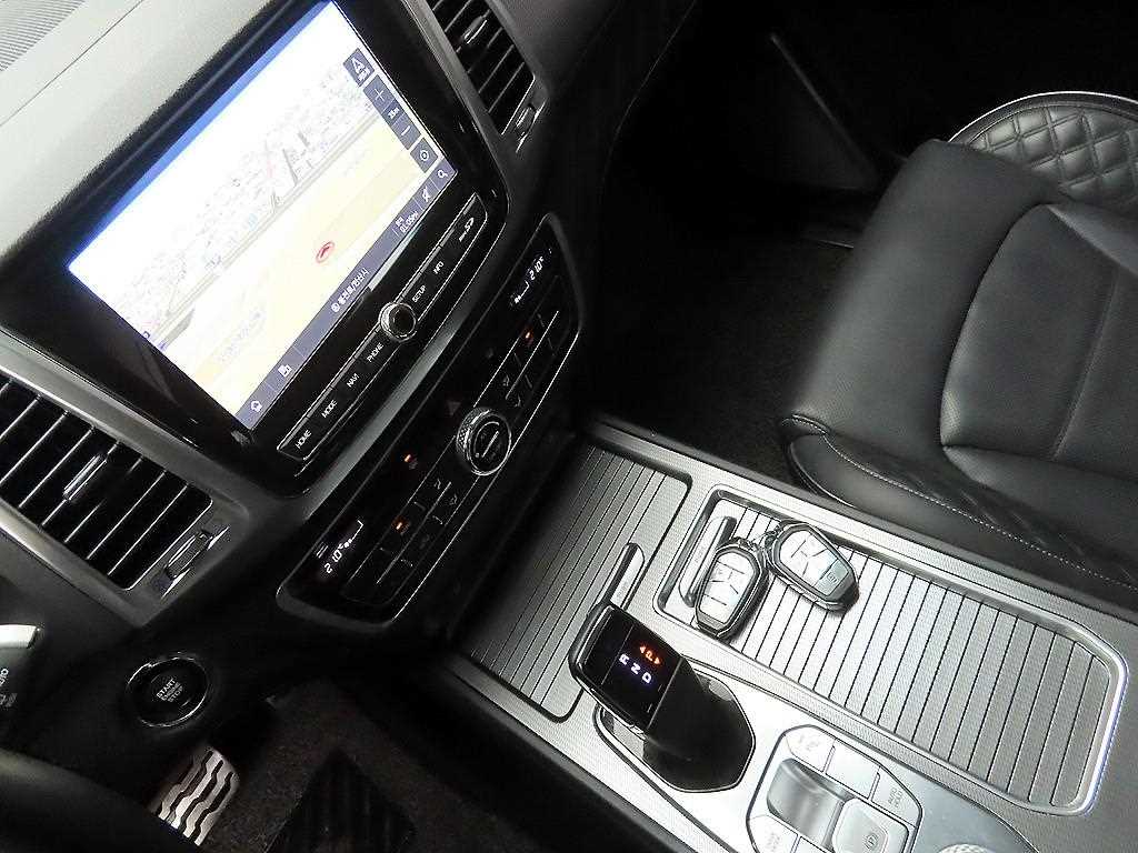 Ssangyong Rexton 2021 - Importación desde Corea - HF Imports Iquique - Foto 16