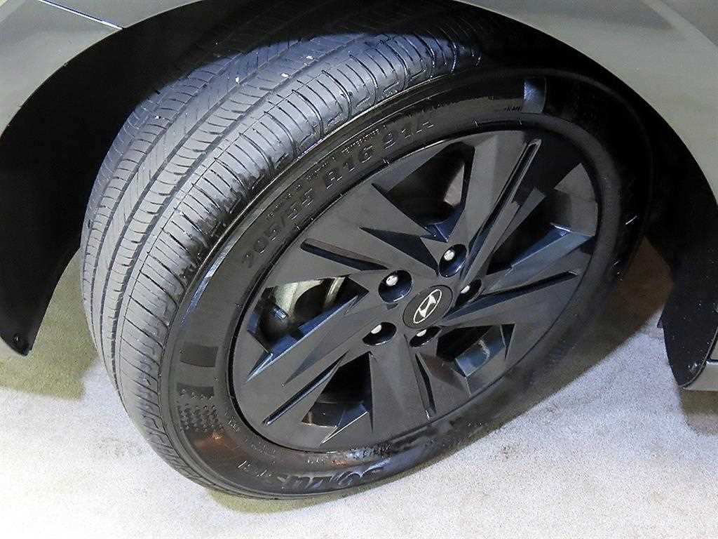 HYUNDAI Avante 2023 Gris - Importación desde Corea - HF Imports Iquique - Foto 20