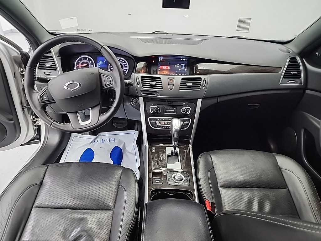 SAMSUNG SM5 - Vista 7