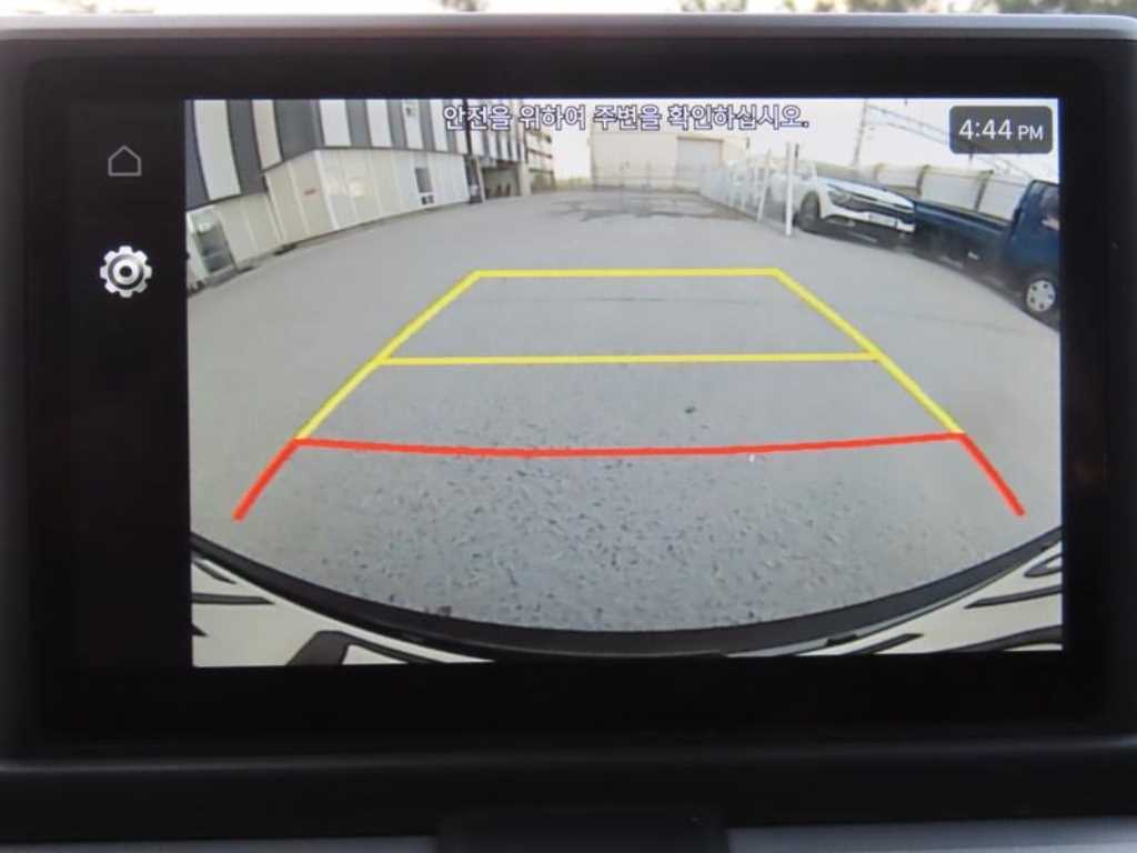 HYUNDAI Casper 2023 Blanco - Importación desde Corea - HF Imports Iquique - Foto 14