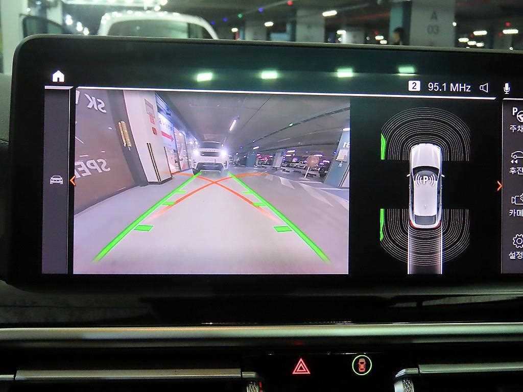 BMW X4 2022 Negro - Importación desde Corea - HF Imports Iquique - Foto 14