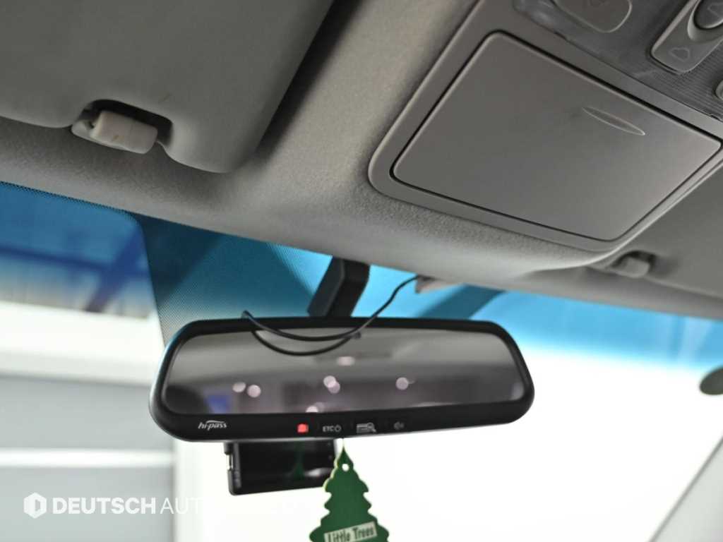 KIA Lotze 2009 Blanco - Importación desde Corea - HF Imports Iquique - Foto 15