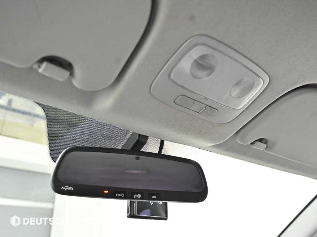 HYUNDAI Starex 2016 Blanco - Importación desde Corea - HF Imports Iquique - Foto 19